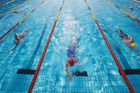 Tests de natation – Saison 2025/2026