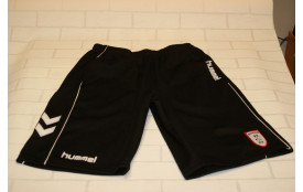 Short HUMMEL chevrons