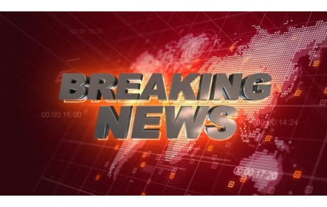 BREAKING NEWS BOBIGNY 