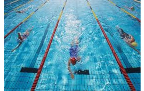 Tests de natation – Saison 2025/2026